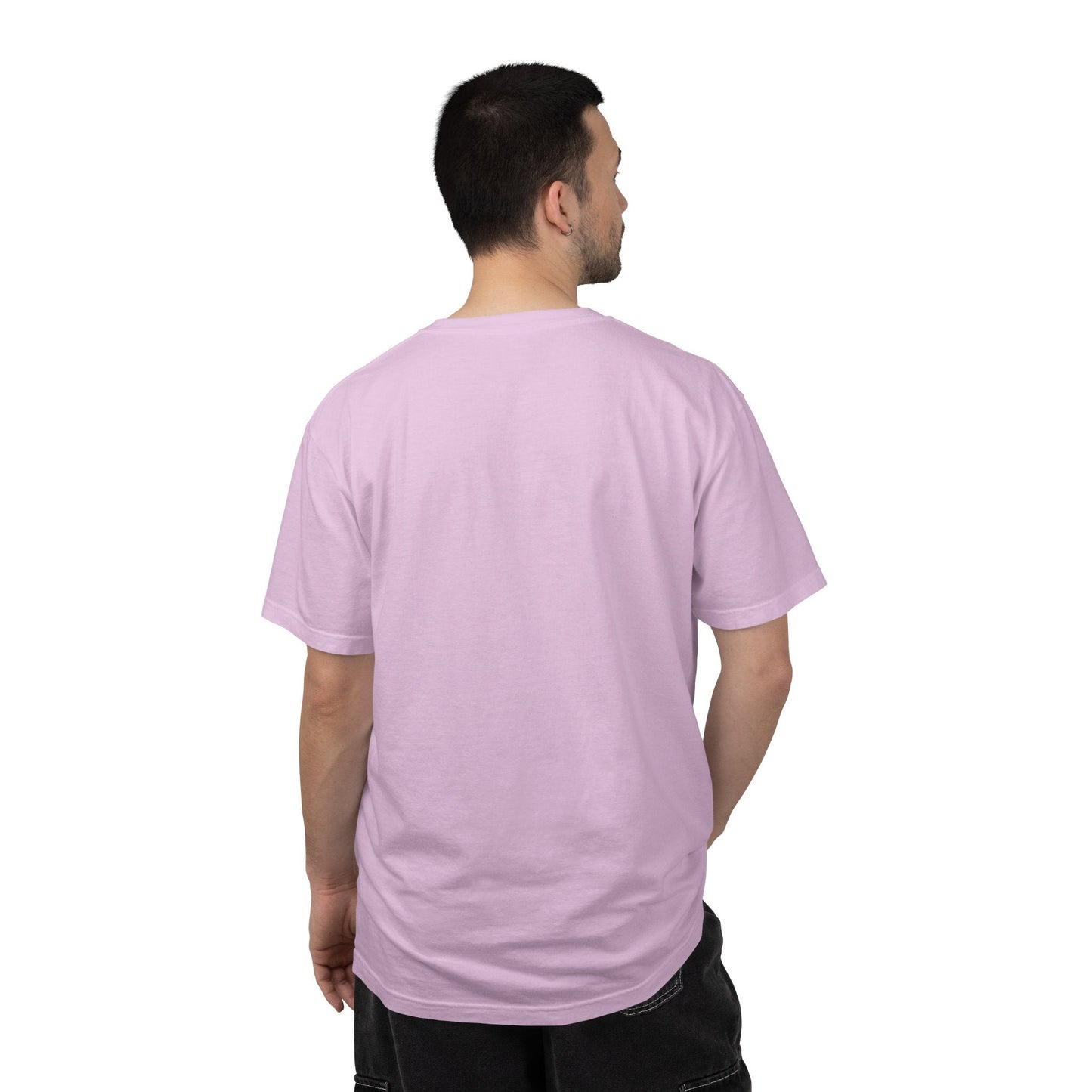Mental Fog Advisory T-Shirt | Neuro Awareness Tee