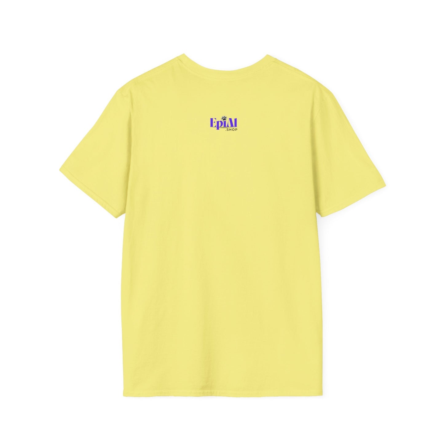 Meow Chicka Meow Meow — Unisex Softstyle Tee