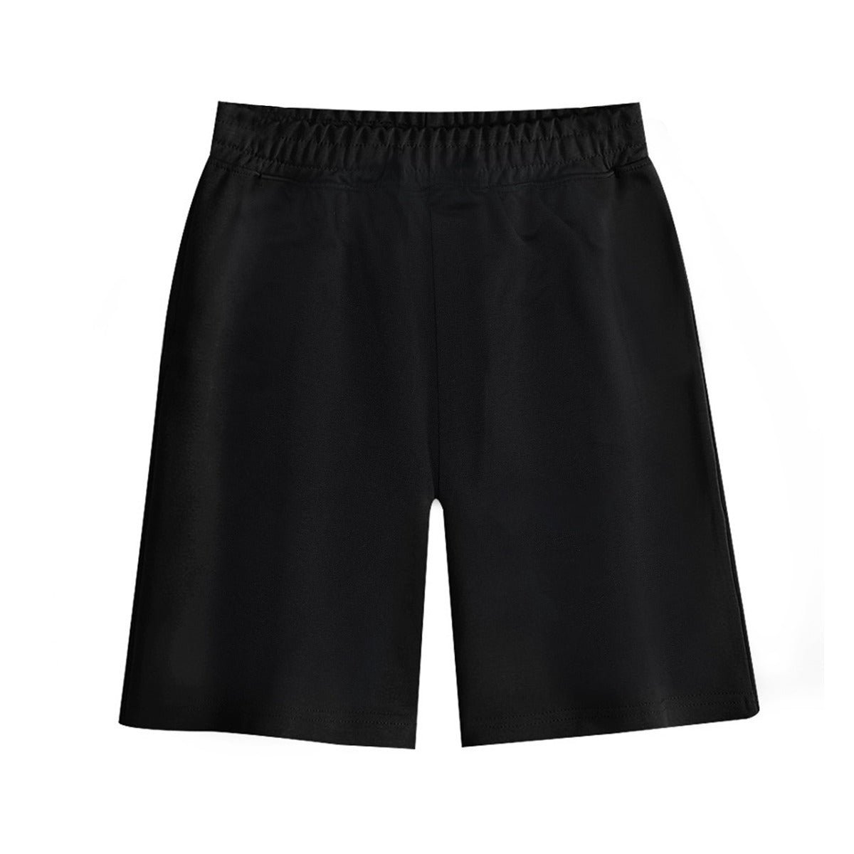 #1 Dad Golden Seal Men's Graphic Shorts