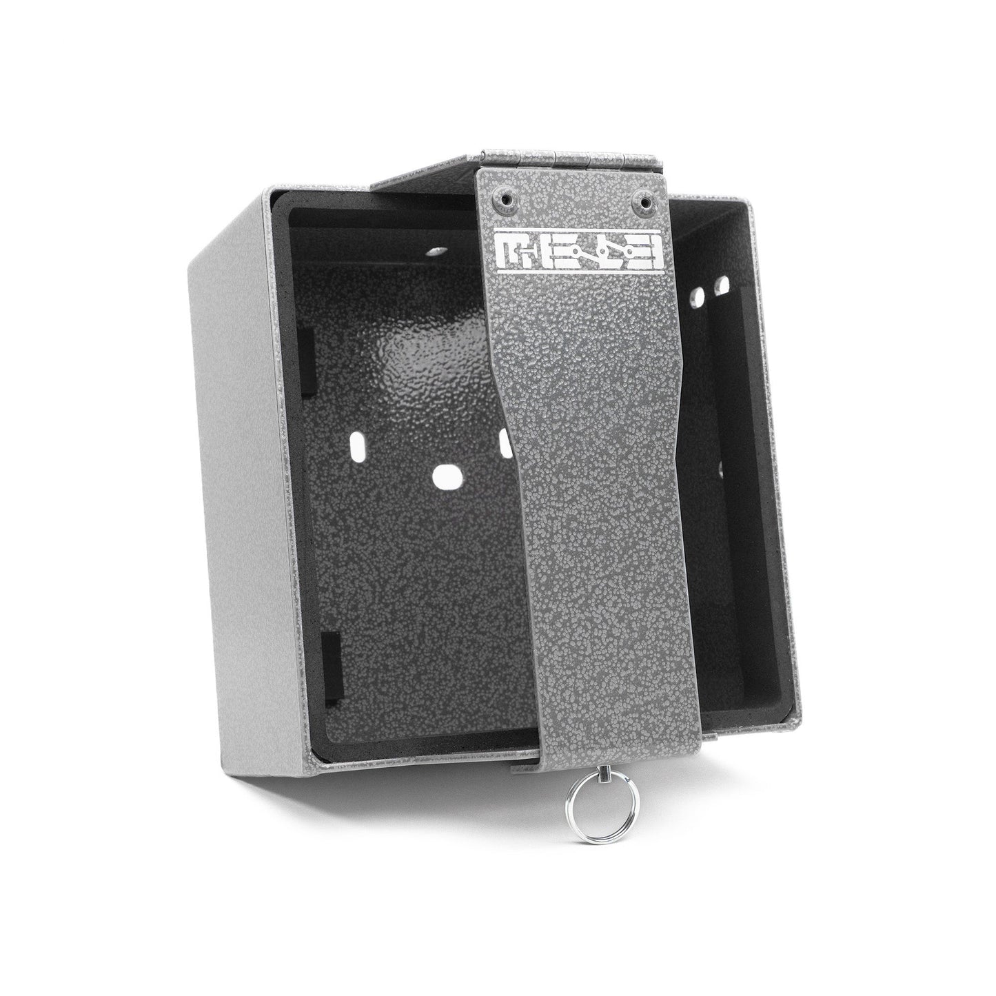 MeLe 900 Series Rally Spec Battery Mount (Ver. B)