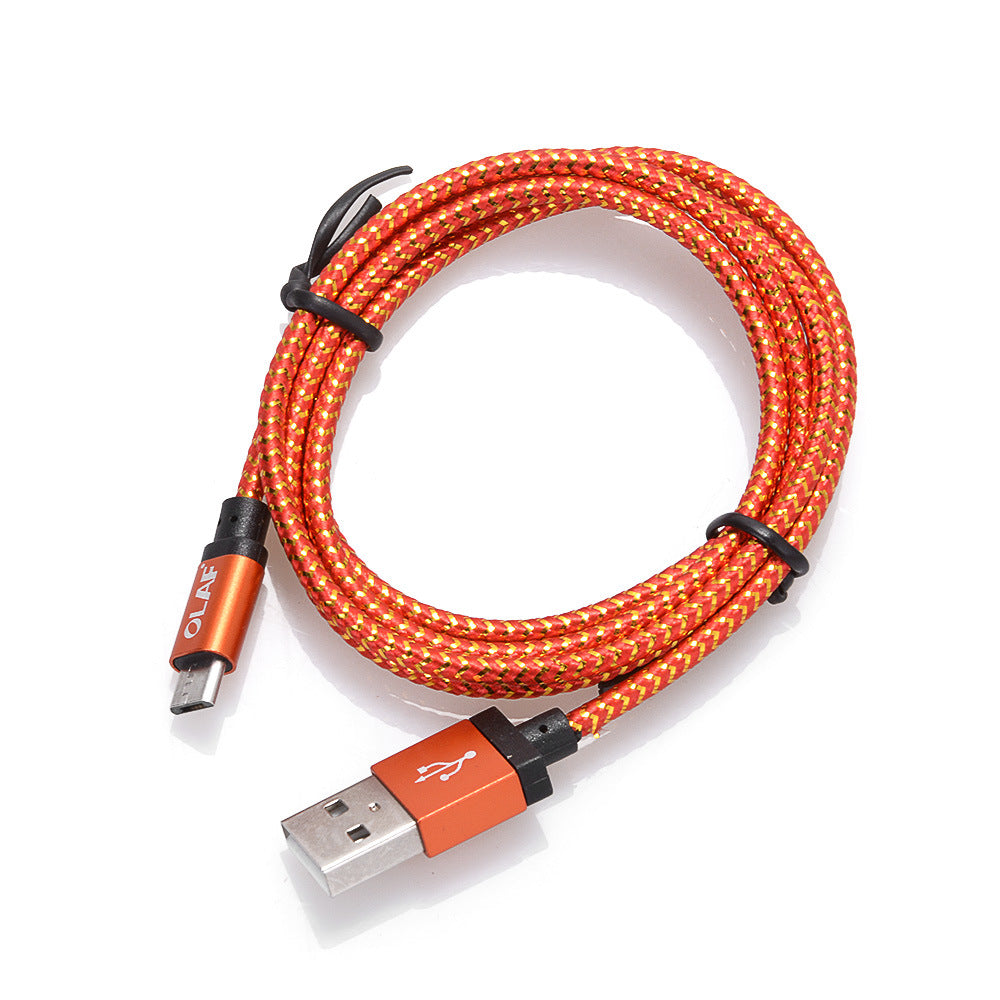 Phone data cable Android