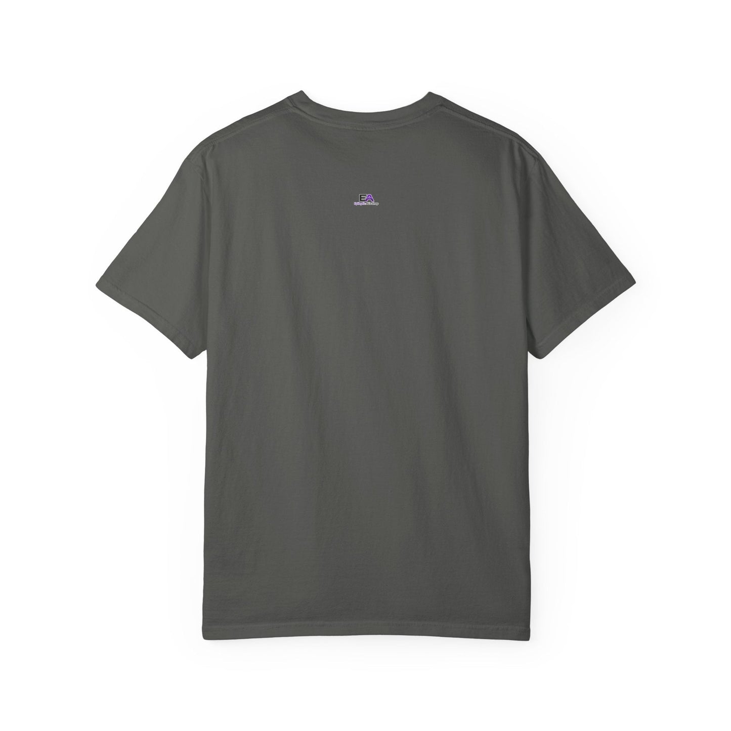 Not a Cure, a Comfort Garment-Dyed T-Shirt