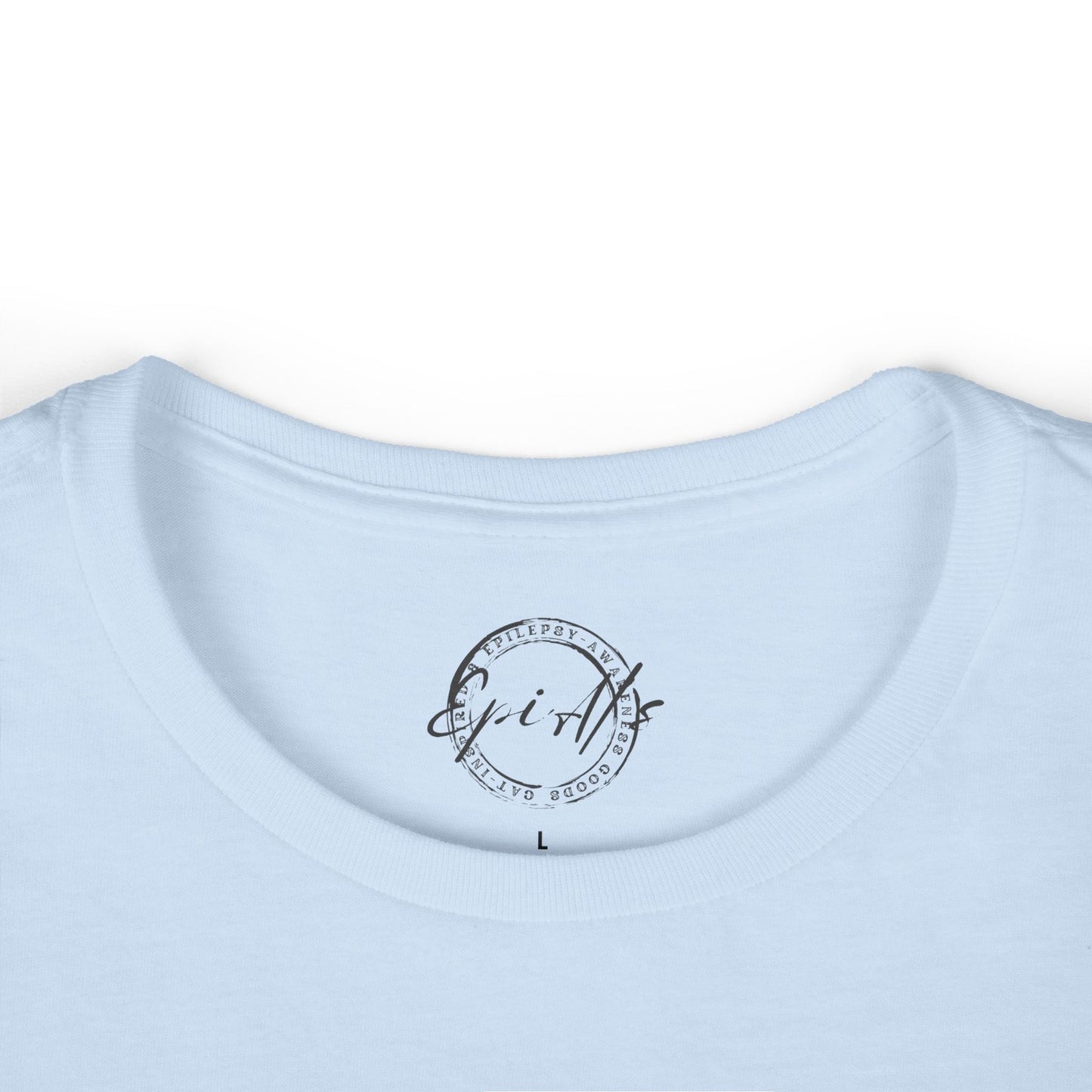 90's Cat Lady Graphic Tee - Fun Retro Style for Cat Lovers