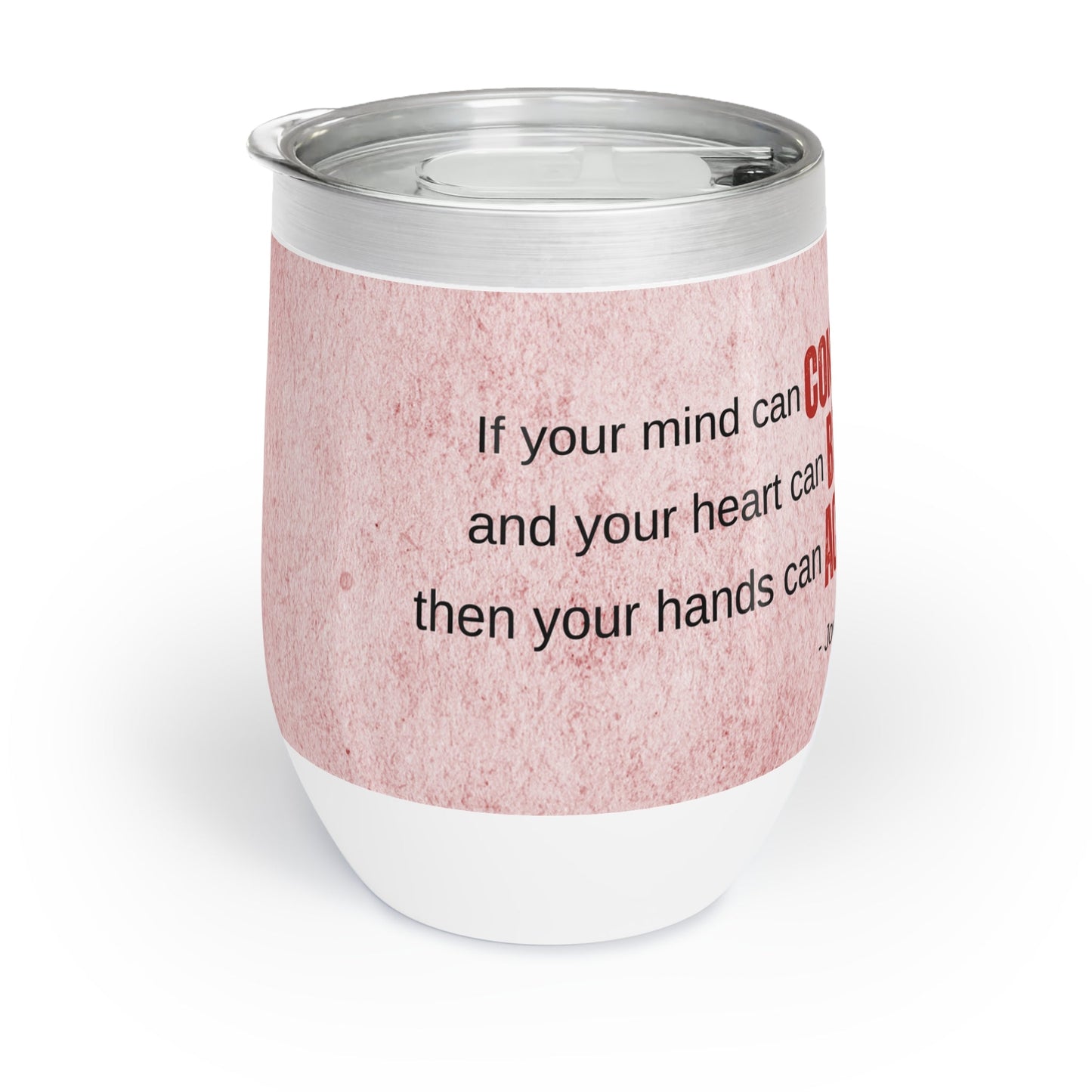 Perception Chill Wine Tumbler