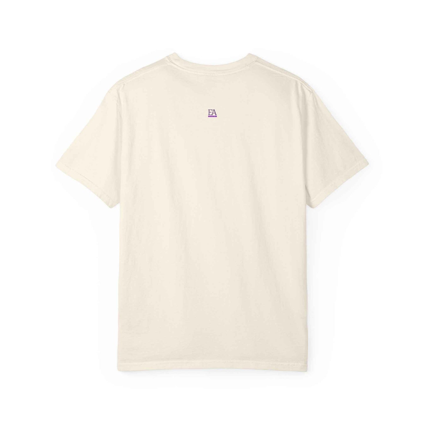 Handled, Actually – Epilepsy Awareness Unisex T-Shirt