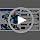 4-in-1 Snow Brush & Snow Shovel, 55'' Ice Scrapers For Car Windshield