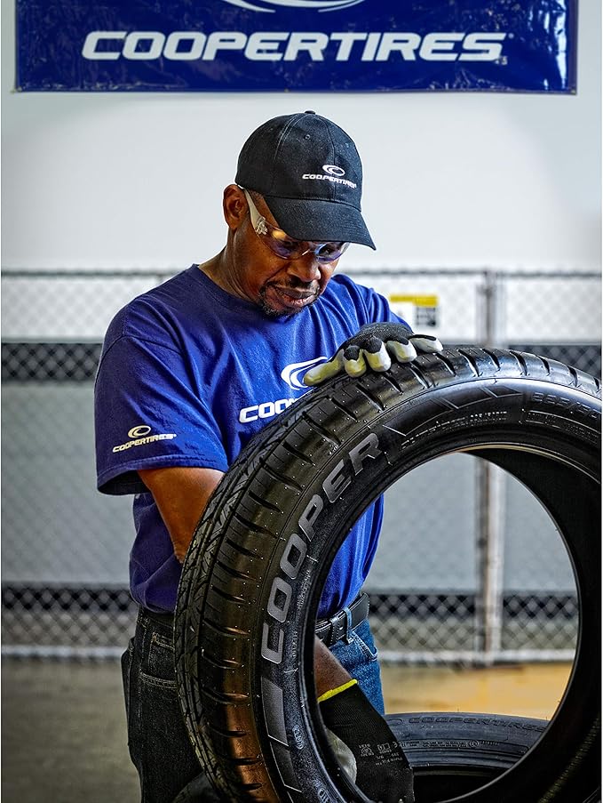 Starfire Solarus AS All-Season 225/60R16 98H Tire