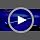XRIDONSEN 37" 104 LED Roof Strobe Light Bar, Rooftop Magnetic lights