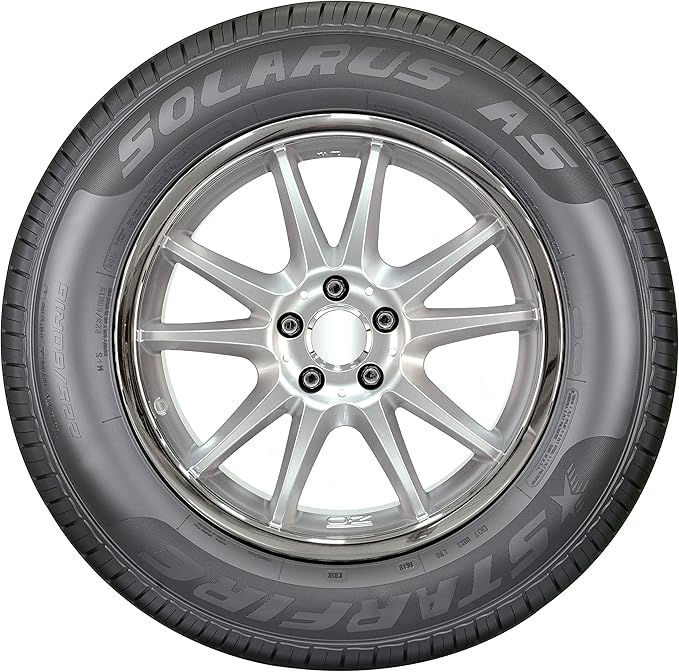 Starfire Solarus AS All-Season 235/60R16 100T Tire
