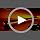 XRIDONSEN 45.5" 128 LED Roof Strobe Lights Top Magnetic Amber Light Bar