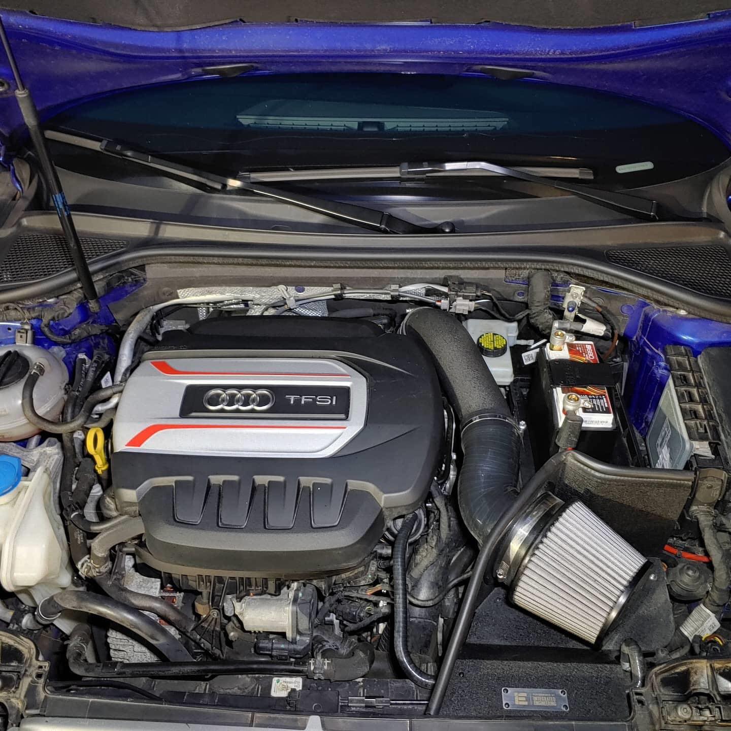 2015+ Audi S3 Battery Mount