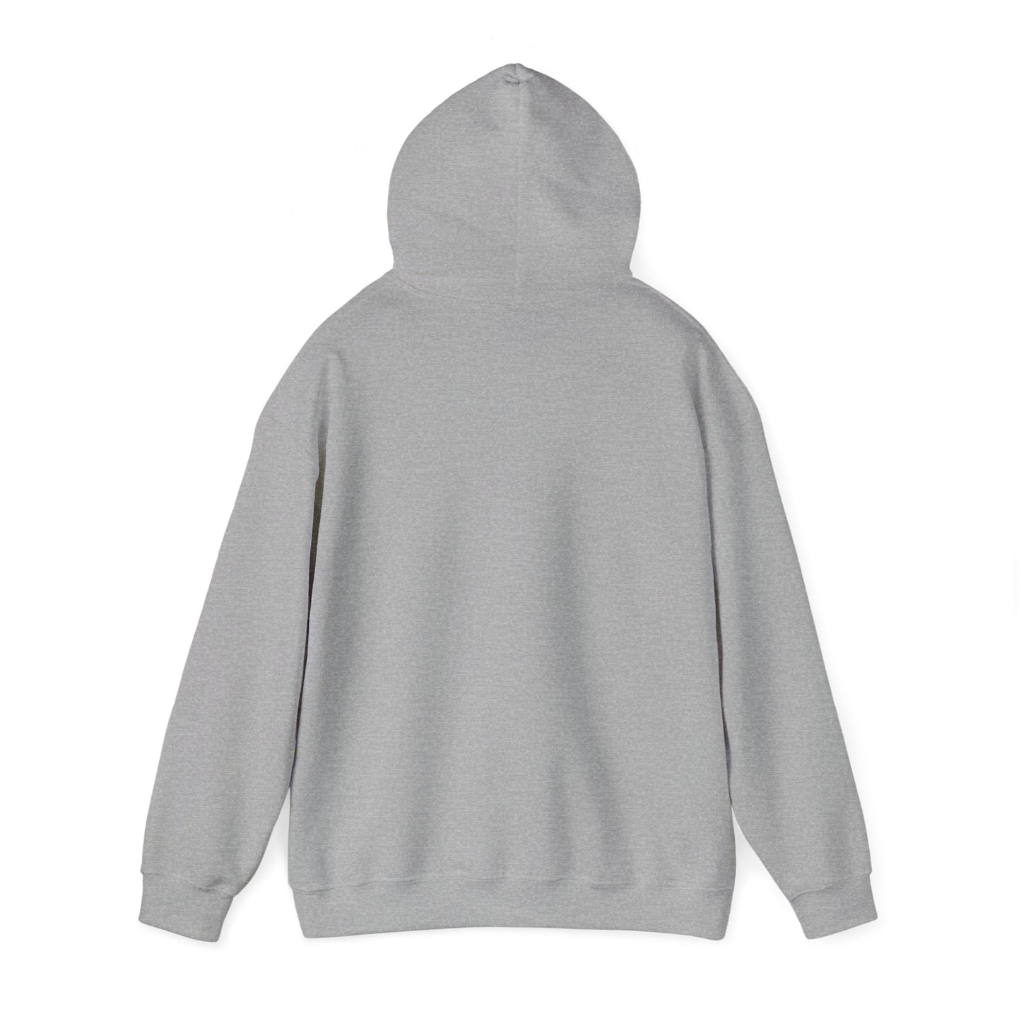 Odds Unisex Hooded Sweatshirt