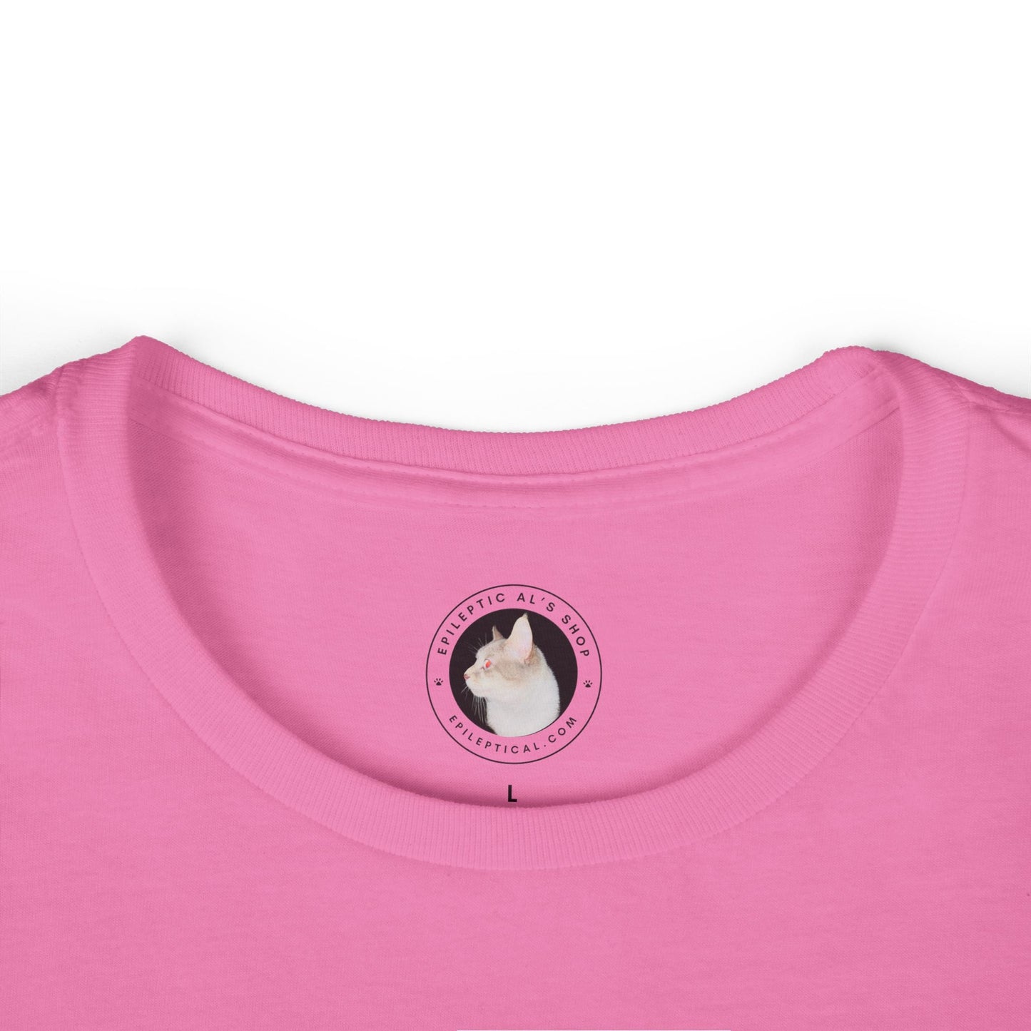 Mama Mom Mother Cat Tee | Cat Mom Graphic Shirt