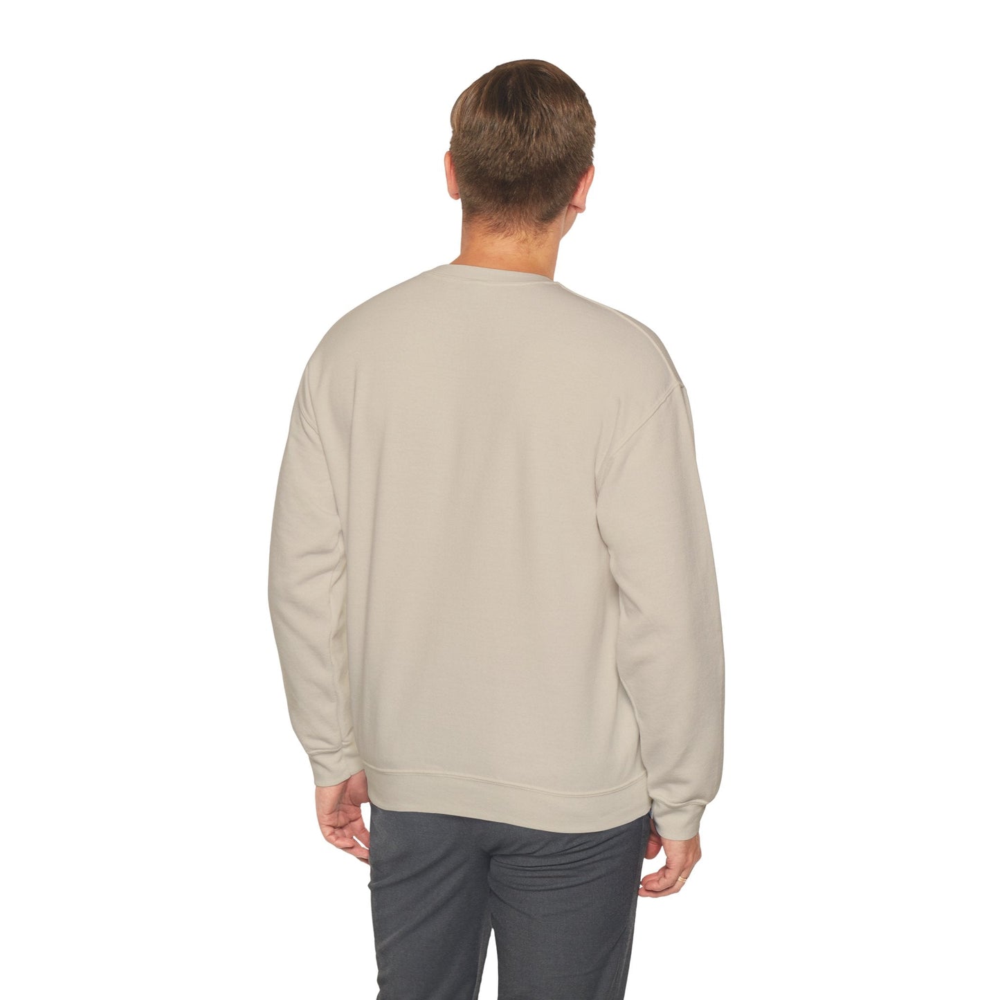 Even Justice Mourns Political Parody Sweatshirt