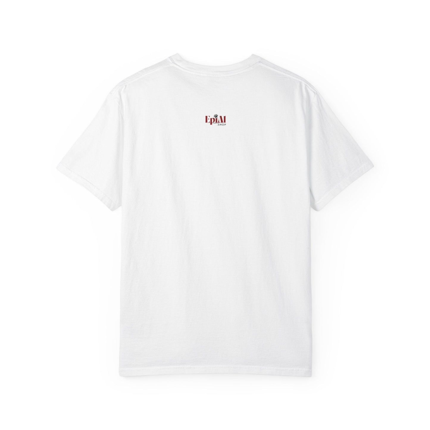 USA Colorful Graphic Unisex T-Shirt