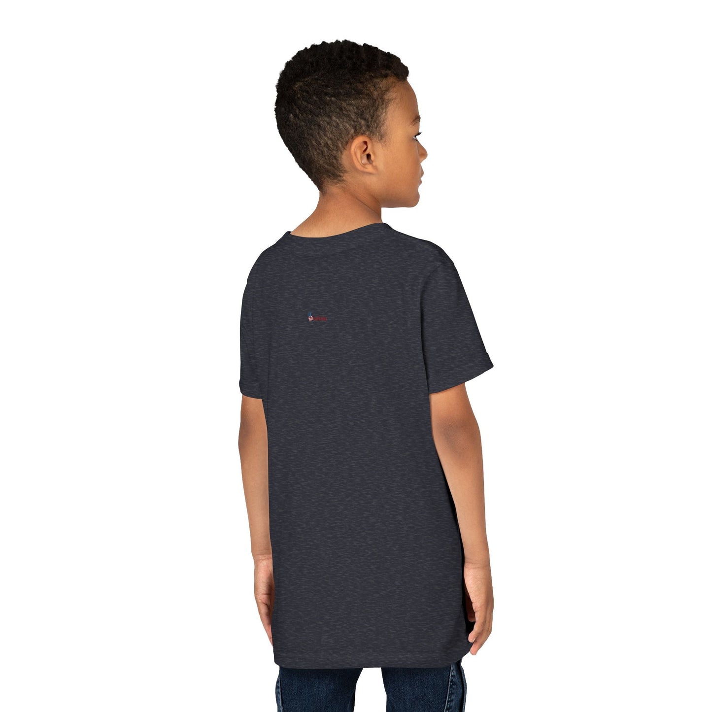 Certified Six-Seven Kids T-Shirt – Everyone Agrees