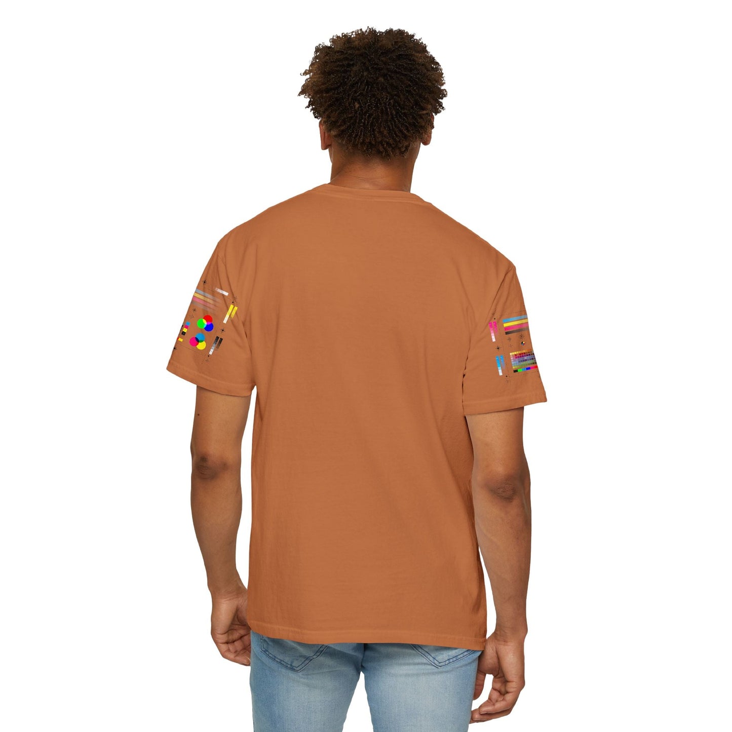 Totally Unbothered – Unisex Statement T-Shirt