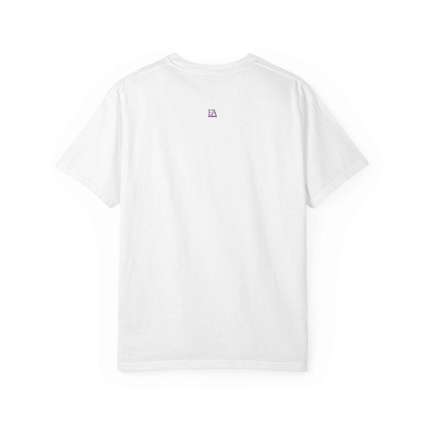 The Nap Directive Unisex T-Shirt – Official Rest Policy Graphic Tee