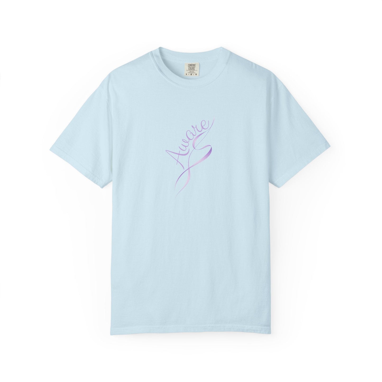 Aware | Epilepsy Awareness T-Shirt