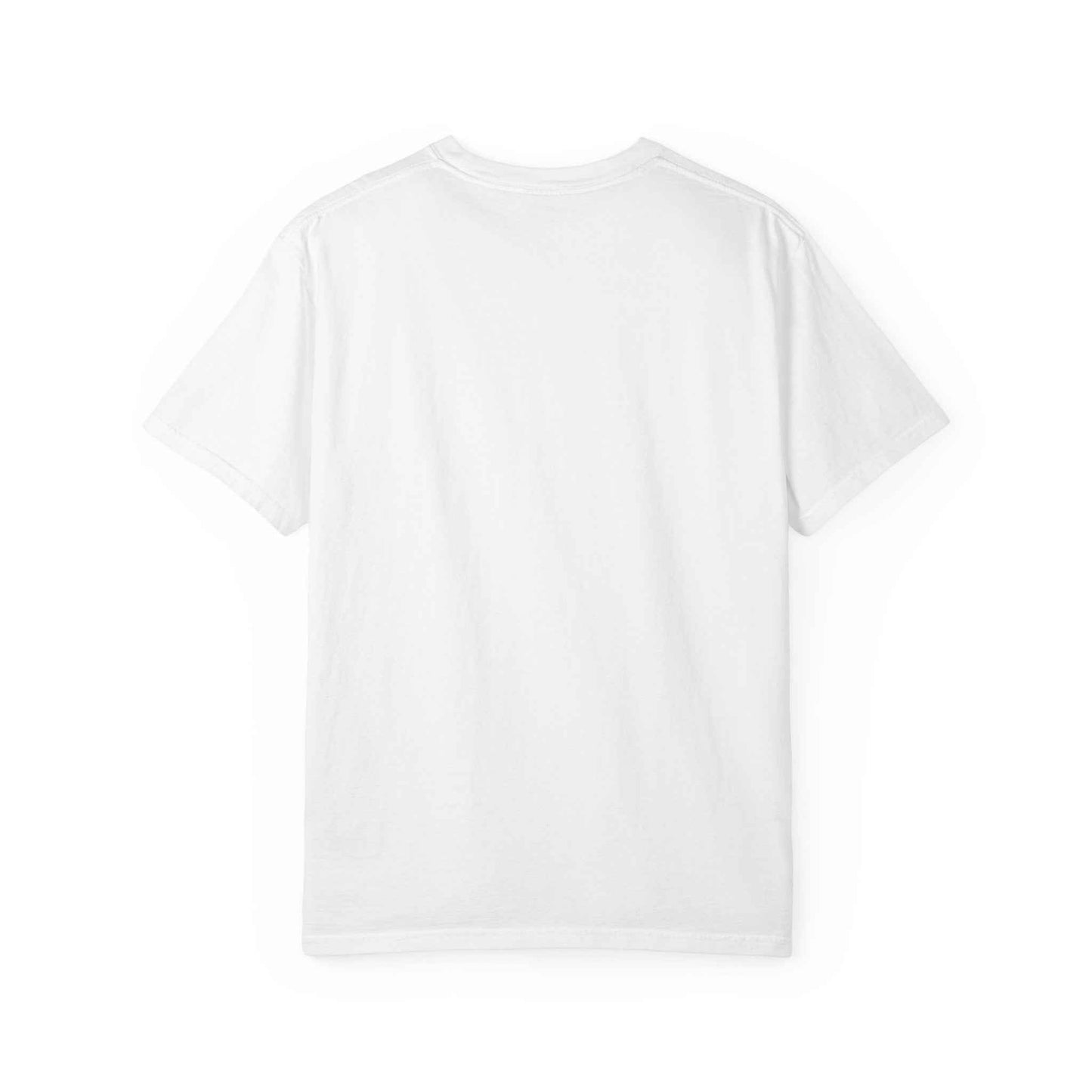 Emotionally Regulated by a Cat T-Shirt