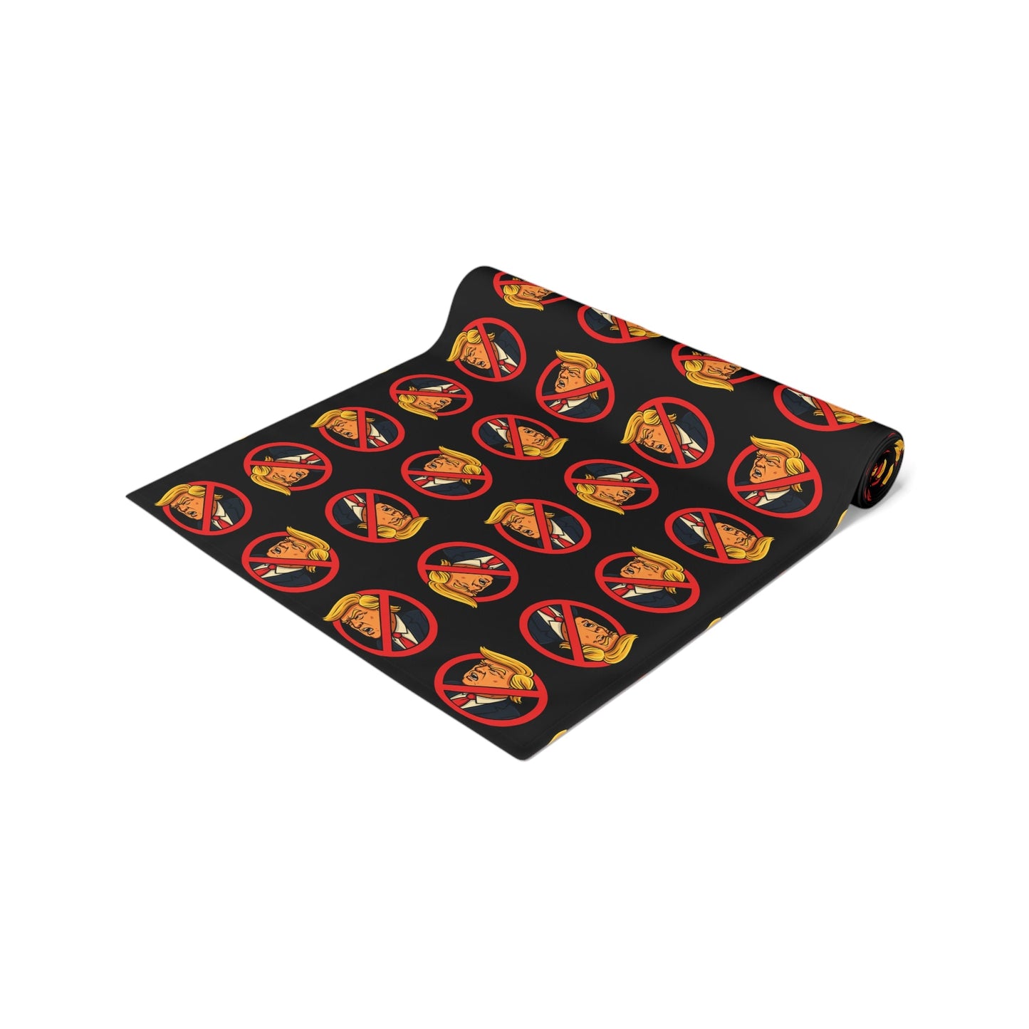 Anti Table Runner