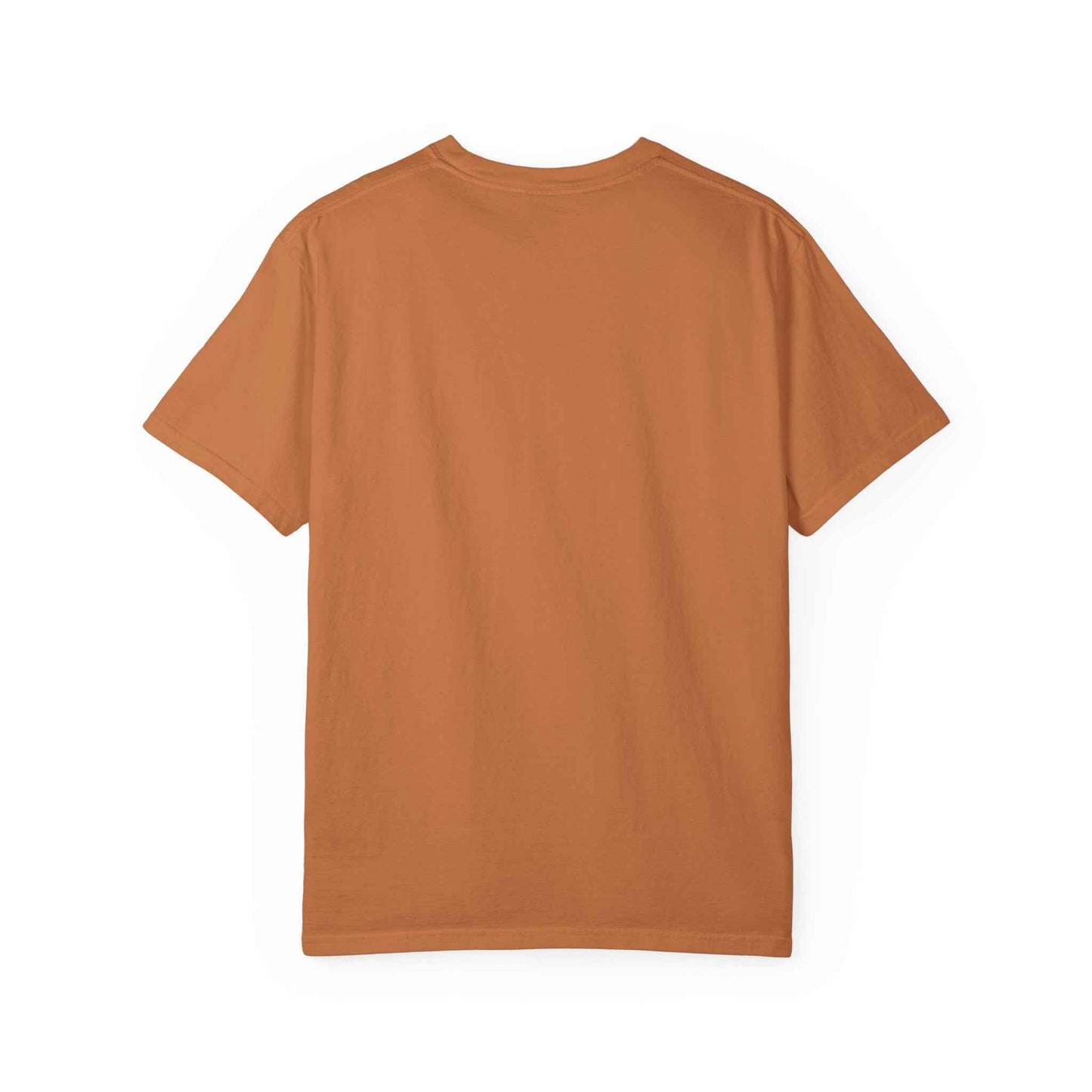 Emotionally Regulated by a Cat T-Shirt
