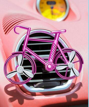 Creative Car Air Freshener and Interior Decor