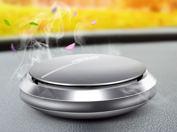 Car Air Freshener Decorative Vent Accessory