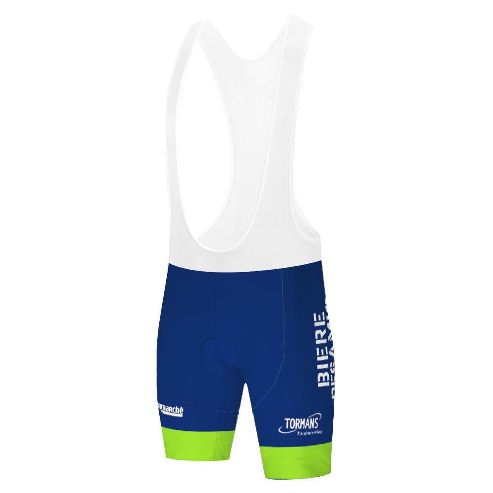 Outdoor Short Sleeve Cycling Suit Off-Road