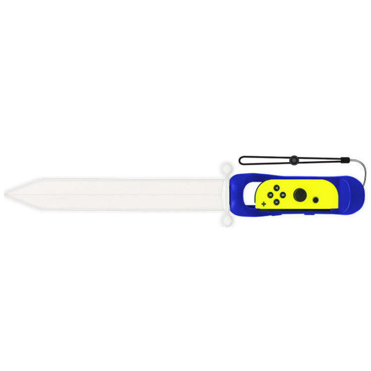 Right Handle Somatosensory Luminous Sword Game