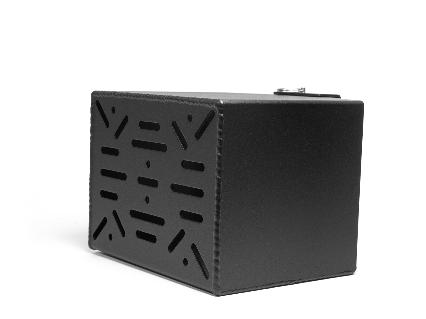 2015+ Ford Mustang 2.3L Ecoboost / 5.0L GT ATX30 Battery Mount