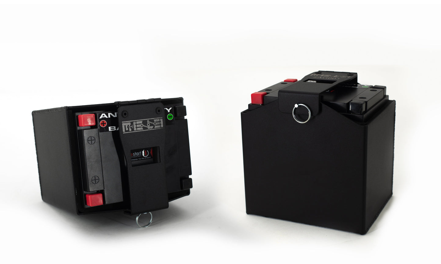 2017-2021 Honda Civic Type R ATX30 Battery Mount
