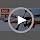 SEG Direct 36" Extendable Snow Brush with Ice Scraper Telescoping Handle