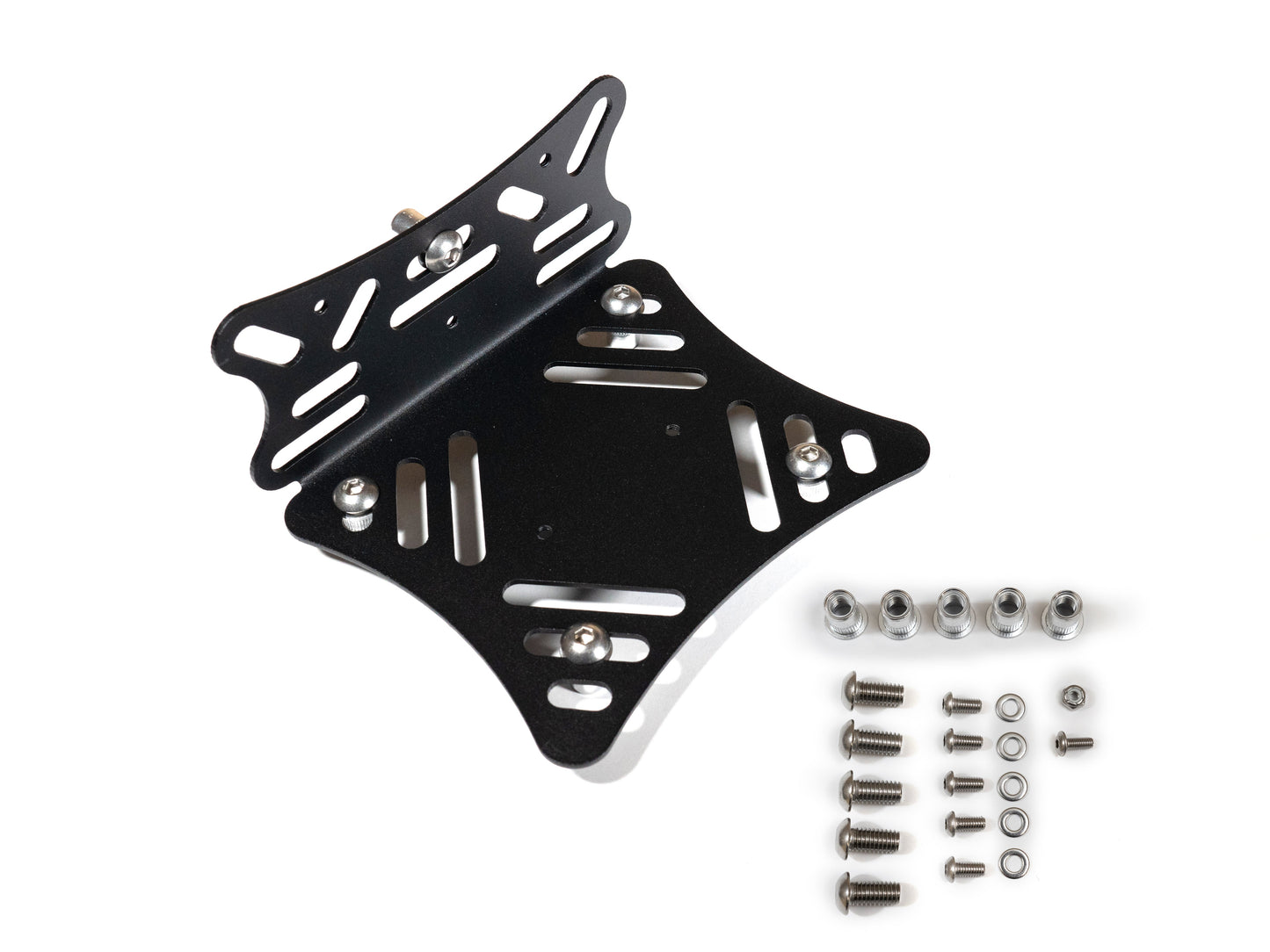MeLe 900 Series Rally Spec Battery Mount (Ver. B)