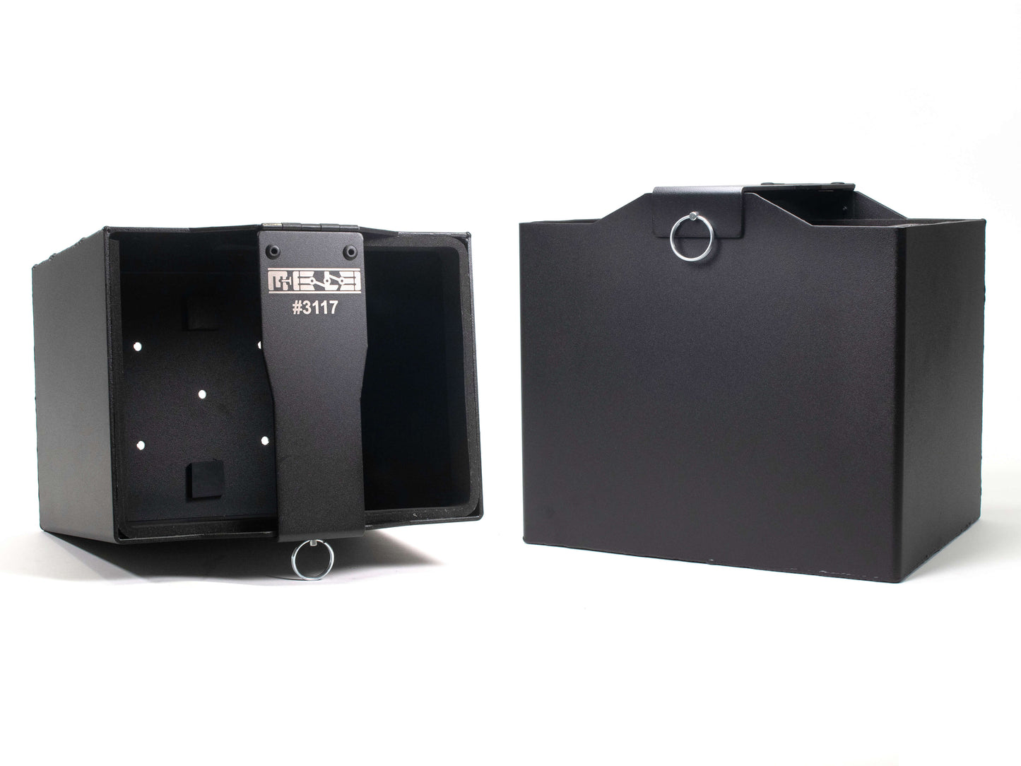 2016-2023 Toyota Tacoma Group 35 Battery Mount