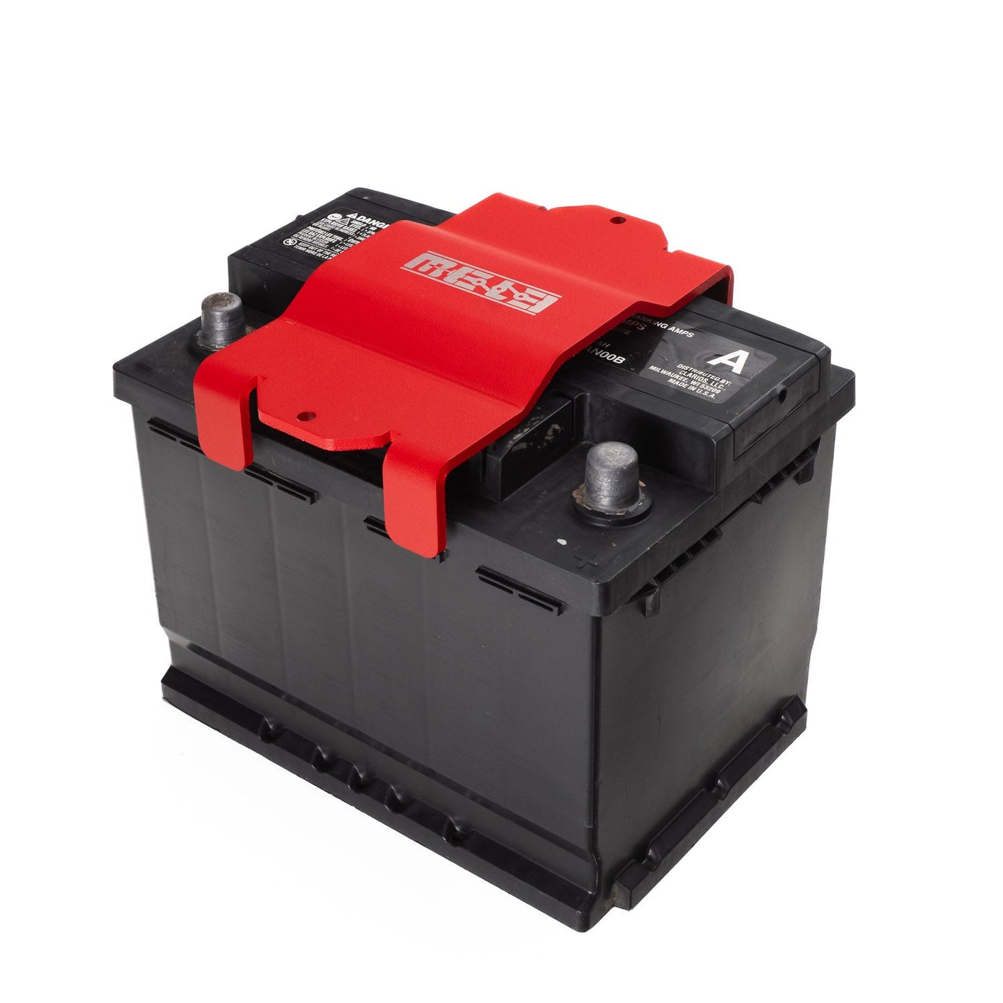 MeLe Group 35 Battery Tie-Down V2