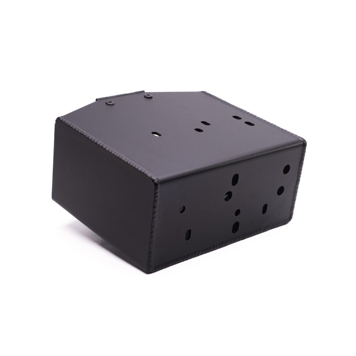 MeLe 600 Series Rally Spec Battery Mount (Ver. B)