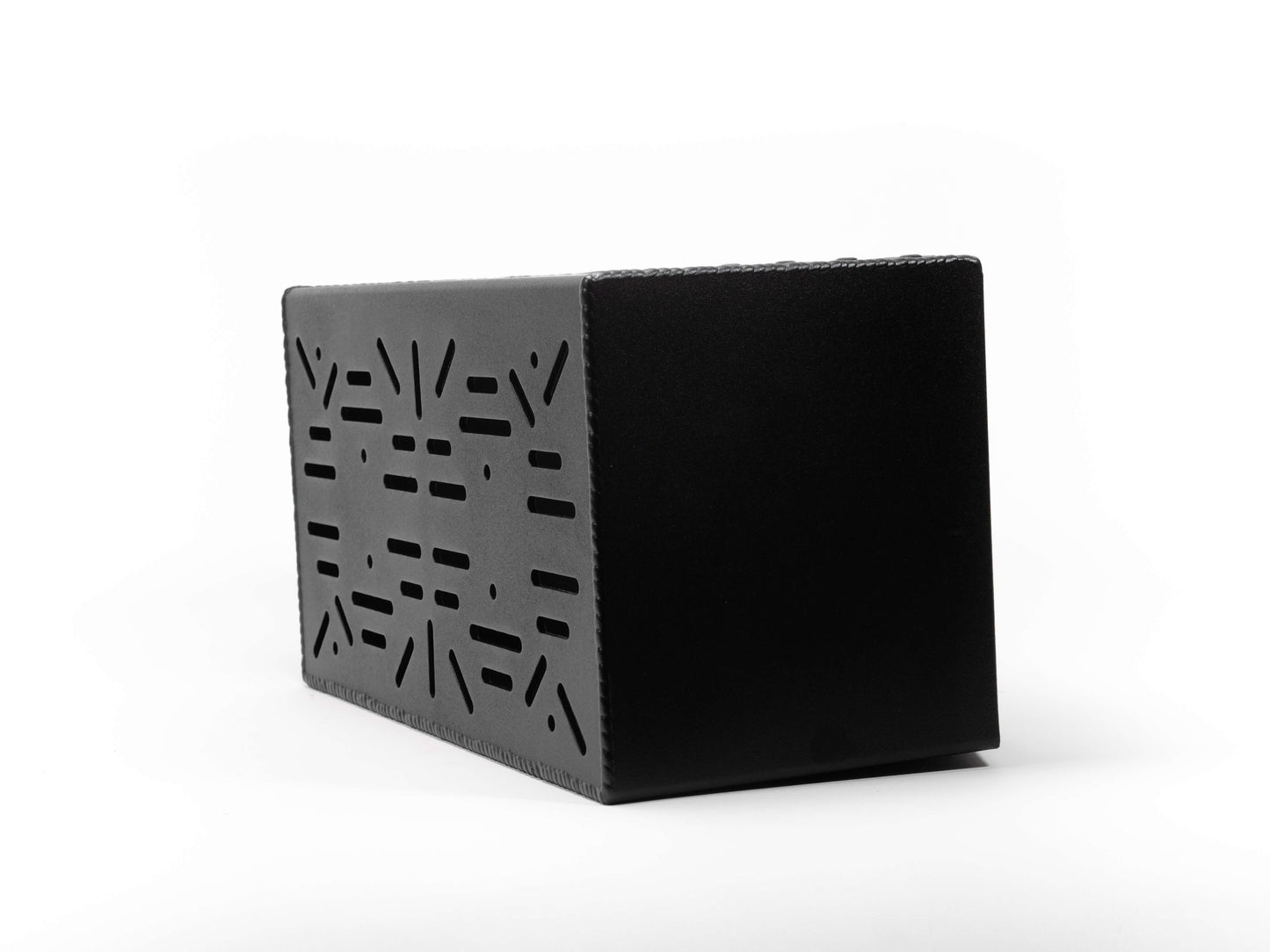 MeLe Group 31 Rally Spec Battery Mount