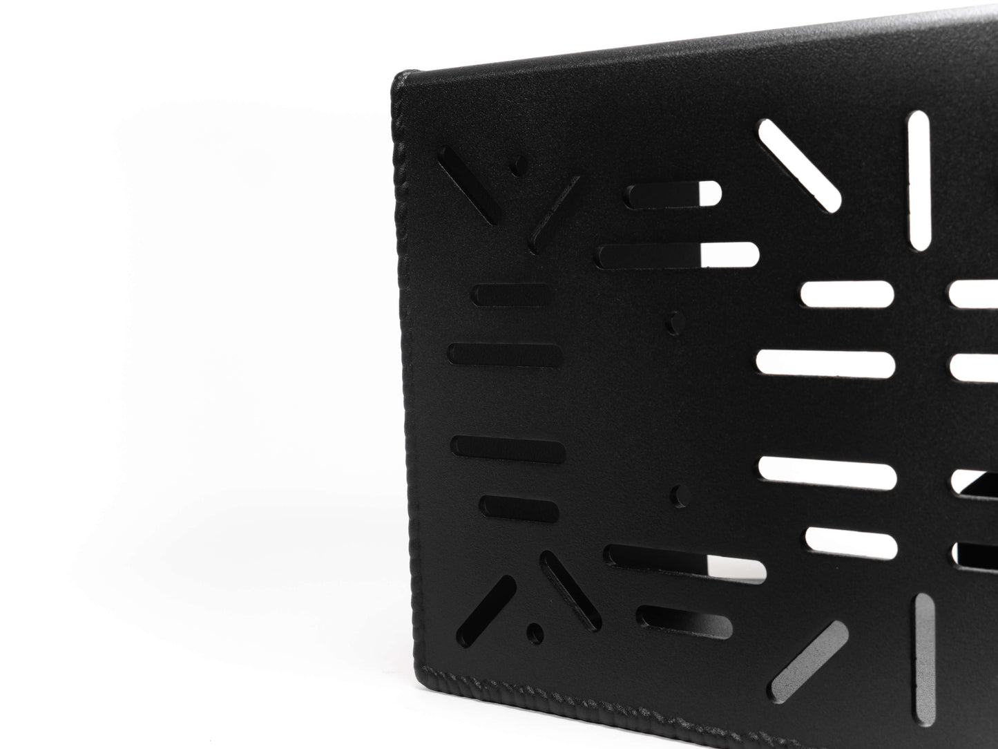 MeLe Group 31 Rally Spec Battery Mount