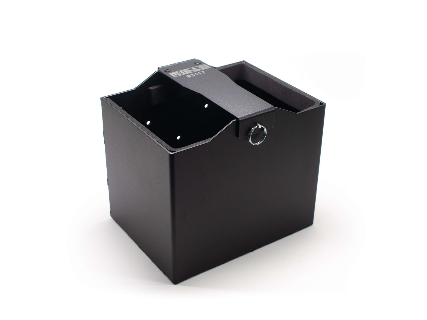 2016-2023 Toyota Tacoma Group 35 Battery Mount