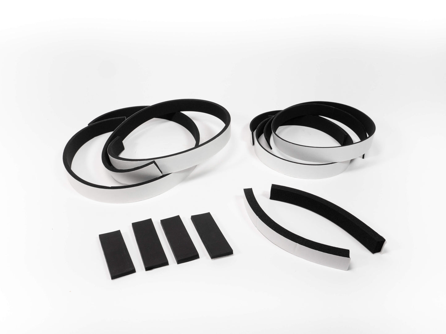 MeLe Group 31 Rally Spec Battery Mount