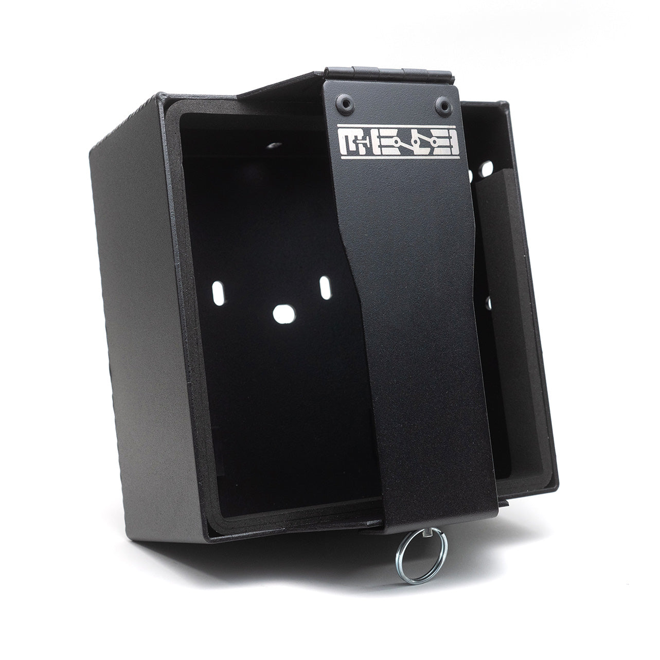 MeLe 900 Series Rally Spec Battery Mount (Ver. C)