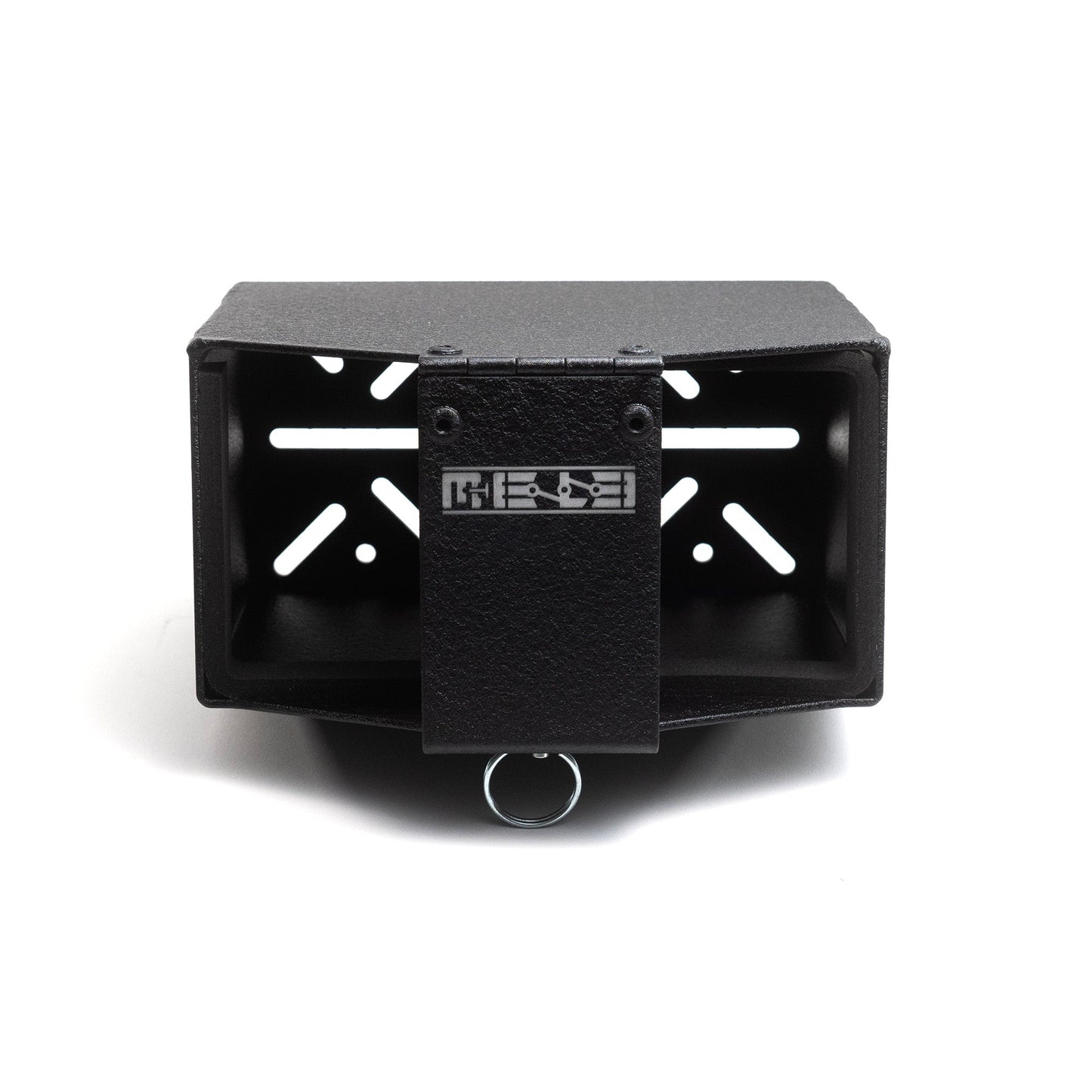MeLe 20Ah Rally Spec Battery Mount (Ver. C)