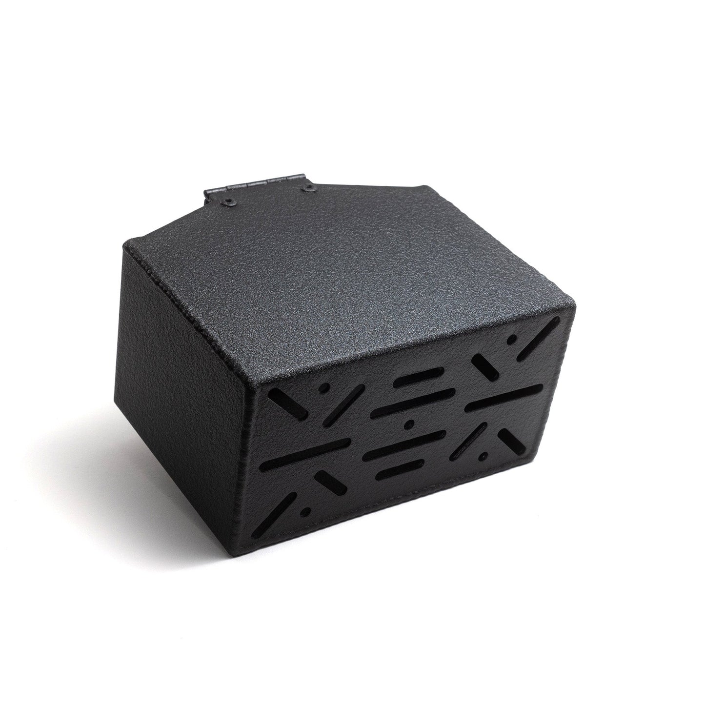 MeLe 20Ah Rally Spec Battery Mount (Ver. A)