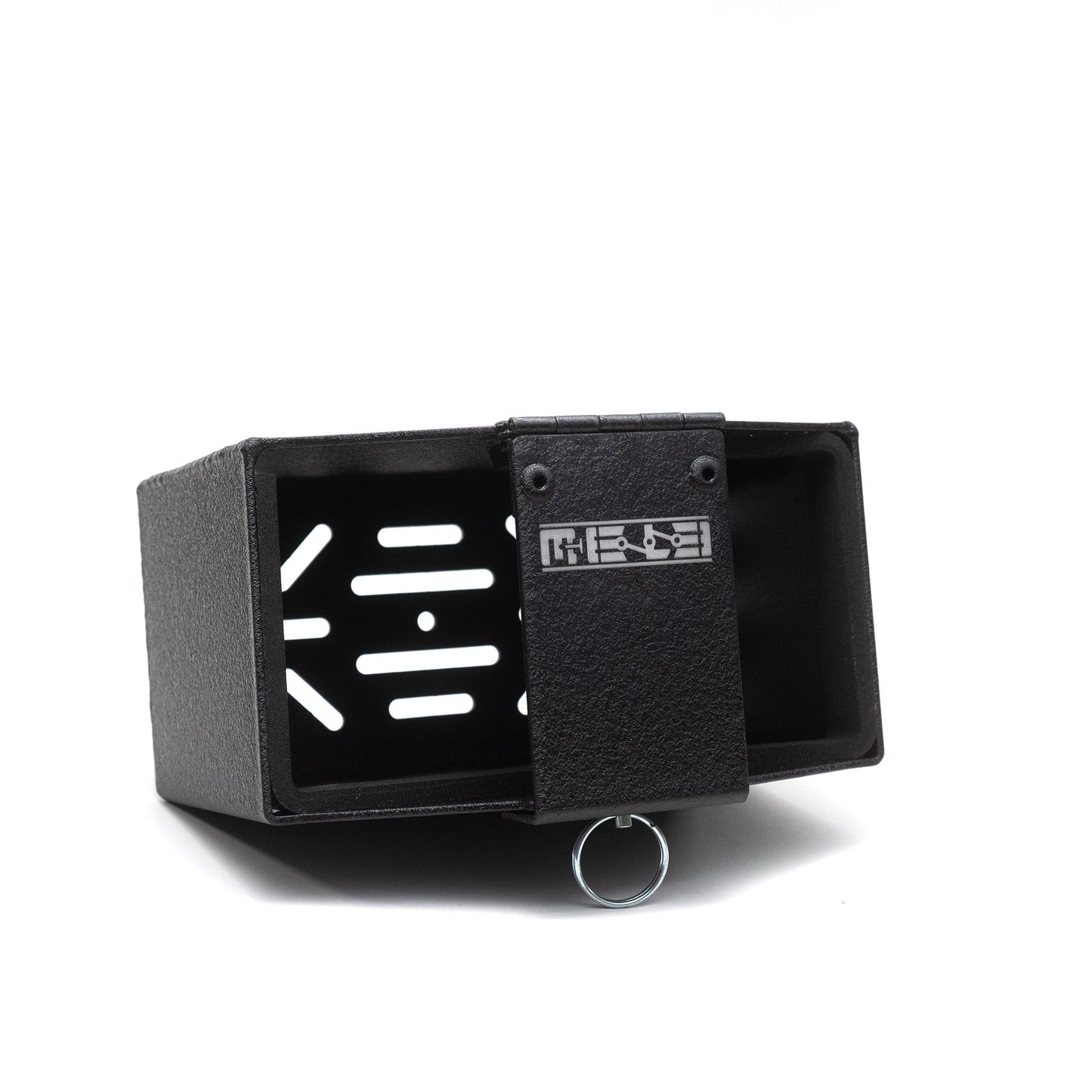 MeLe 20Ah Rally Spec Battery Mount (Ver. B)