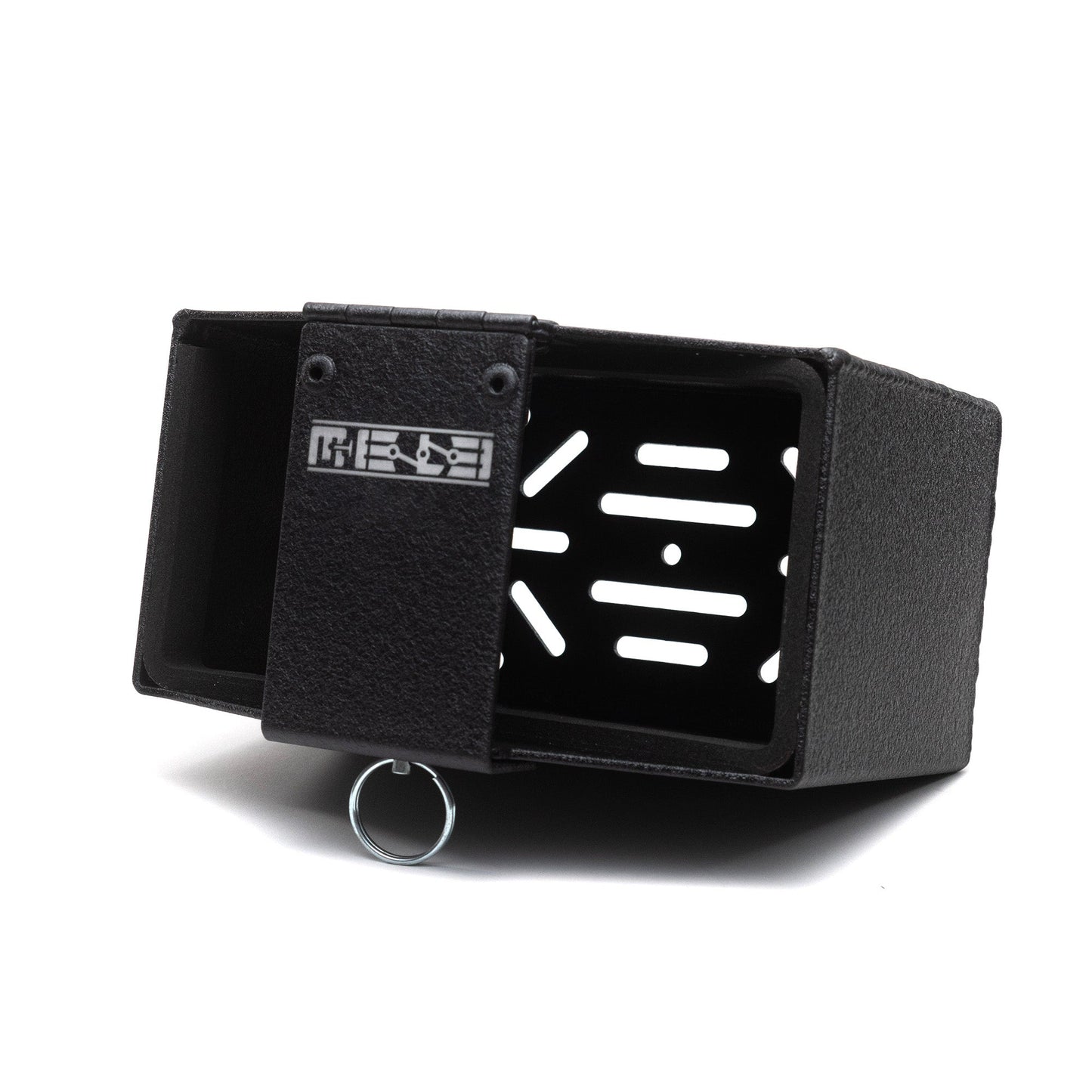 MeLe 20Ah Rally Spec Battery Mount (Ver. C)