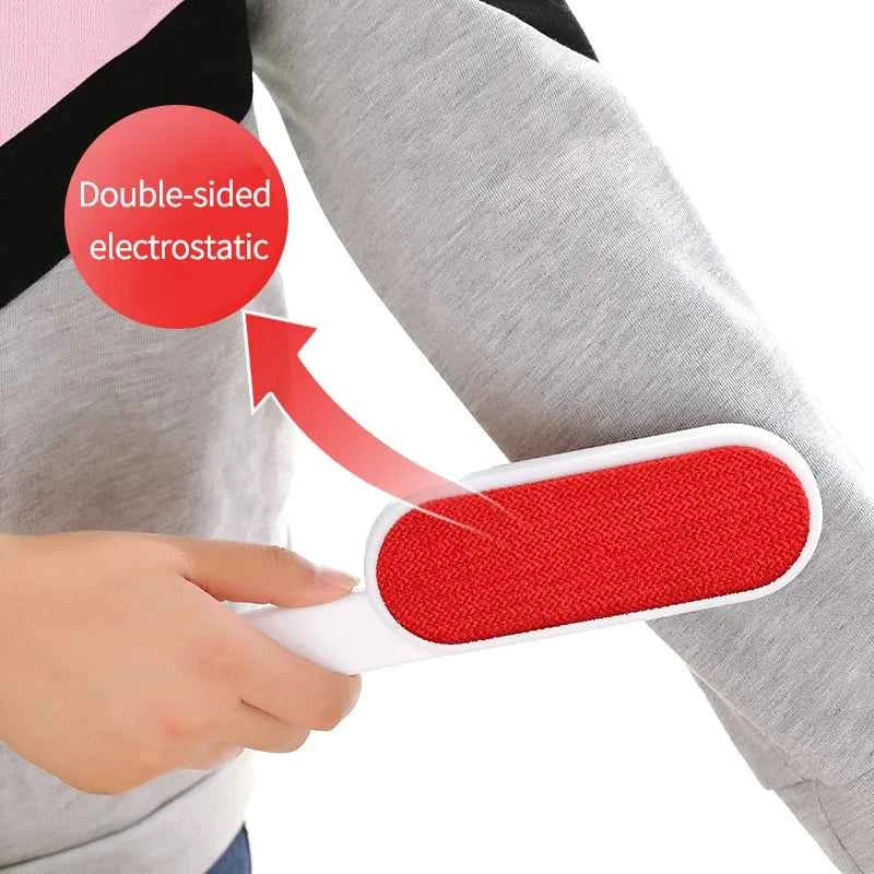 Best Lint Remover for Pet Hair – Reusable Roller