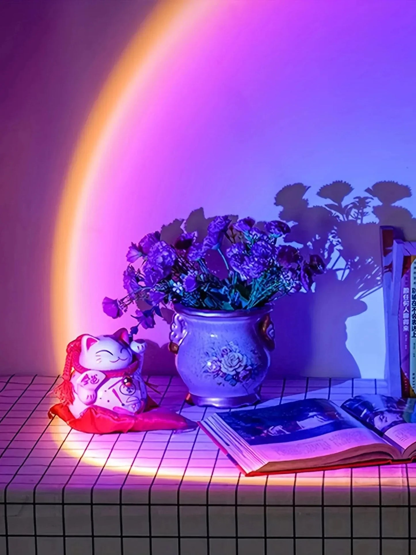 USB Room Photo Atmosphere Light