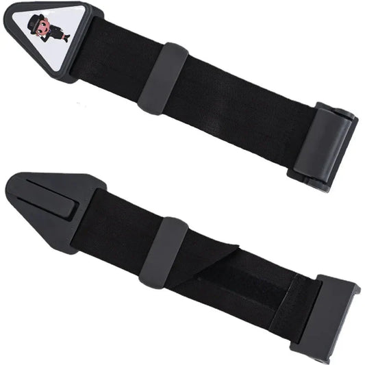 Kids Car Safety Belt Adjuster Strap for Baby Seat Seatbelt Correction