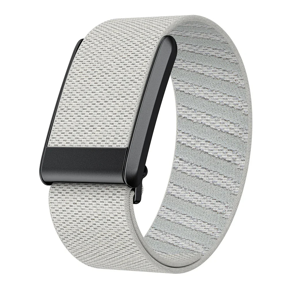 Loop Bands Portable Fitness Tracking Band Breathable Sports Wristband Adjustable Smart Watch Stretchy Band for Whoop 4.0 Band
